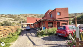 Cabaña del Mirador 2